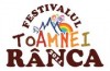 Festivalul Toamnei la Ranca, Editia a II-a, 2011