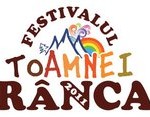Festivalul Toamnei la Ranca, Editia a II-a, 2011